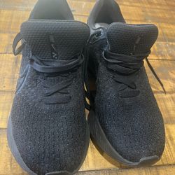 Nike Men's React Infinity Run Flyknit 3 Shoes 👟 