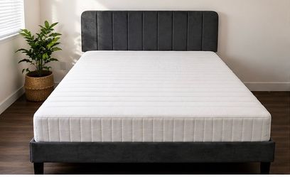 MOVING SALE - IKEA VALEVÅG Matress - Like New - ($400+ Value) - GET IT FOR ONLY $150 OBO - MUST GO