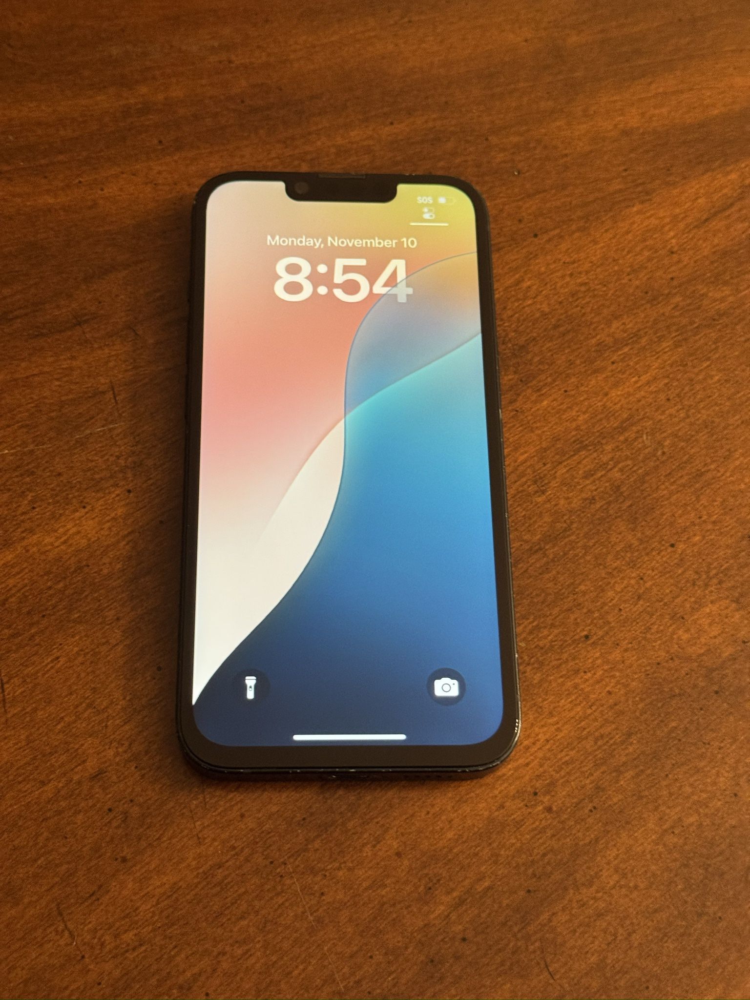 iPhone 14 T-Mobile 128GB