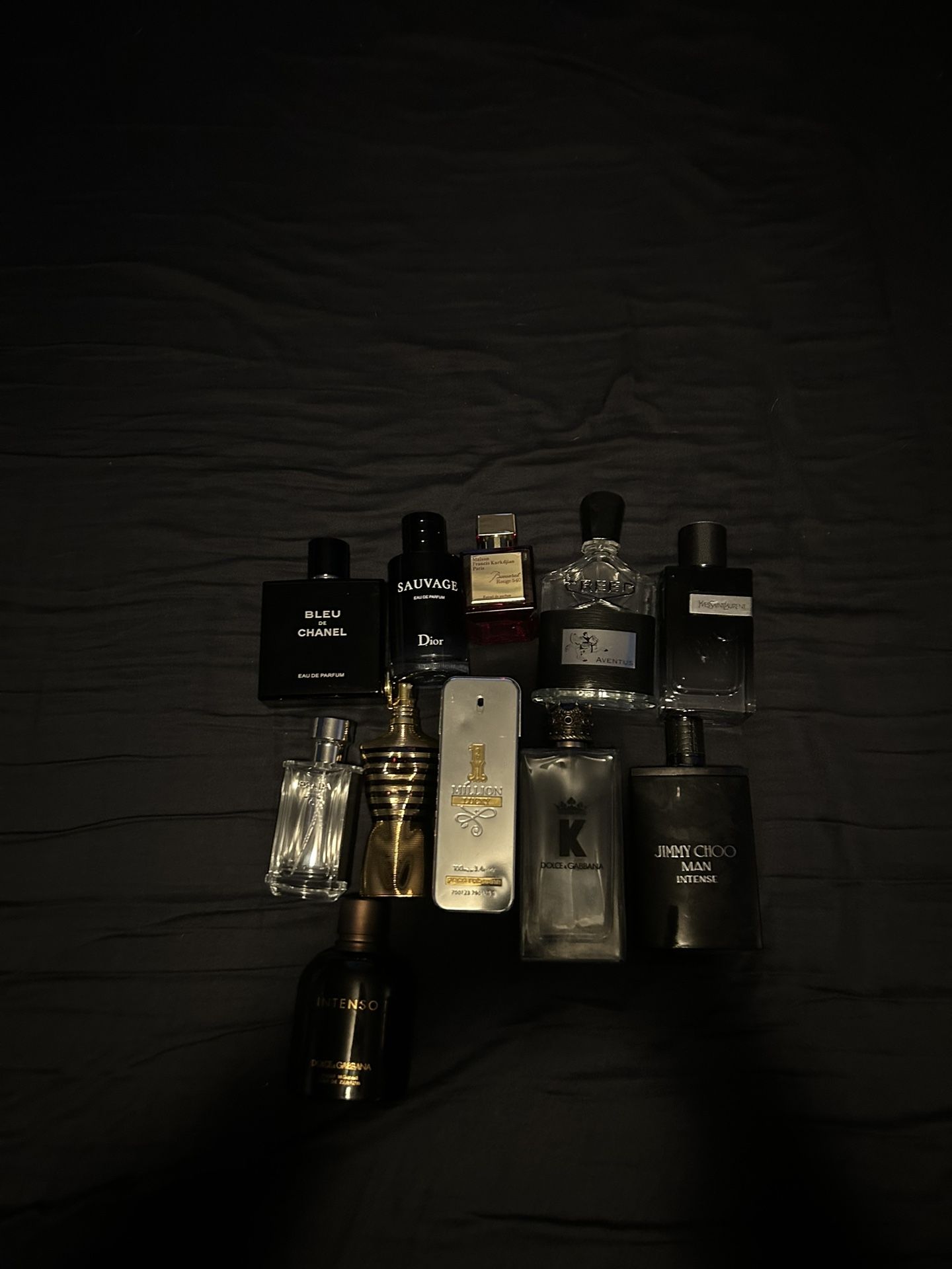 Cologne For Sell