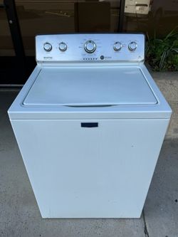 Maytag Top Load Washer