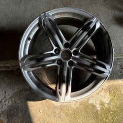 Audi Wheels 19”