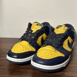 Nike Dunks Men’s 8.5