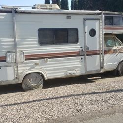 1979 Dodge RV