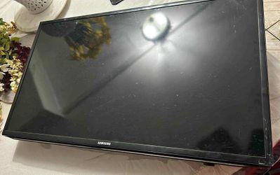 Tv 35 inch
