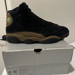 Jordan 13 Retro Size 12 Men’s 