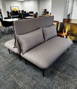 Office Couch / Lounge & Lobby Sofa