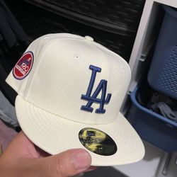New Era Fitted LA