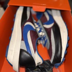 Sacai Undercover Waffle Size 10