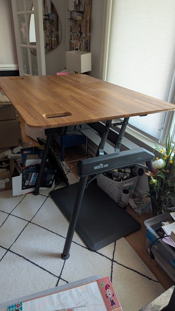 Varidesk Prodesk 48