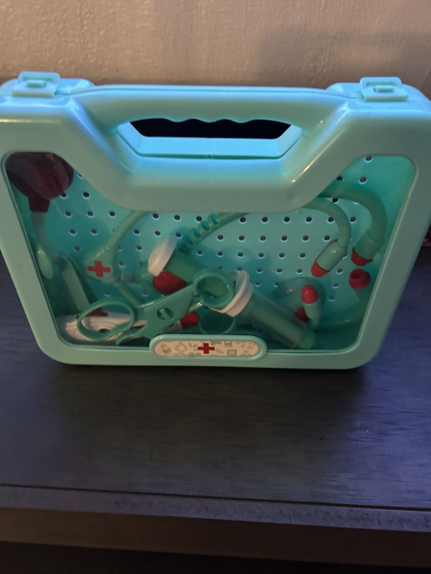 Kids Doctor Set