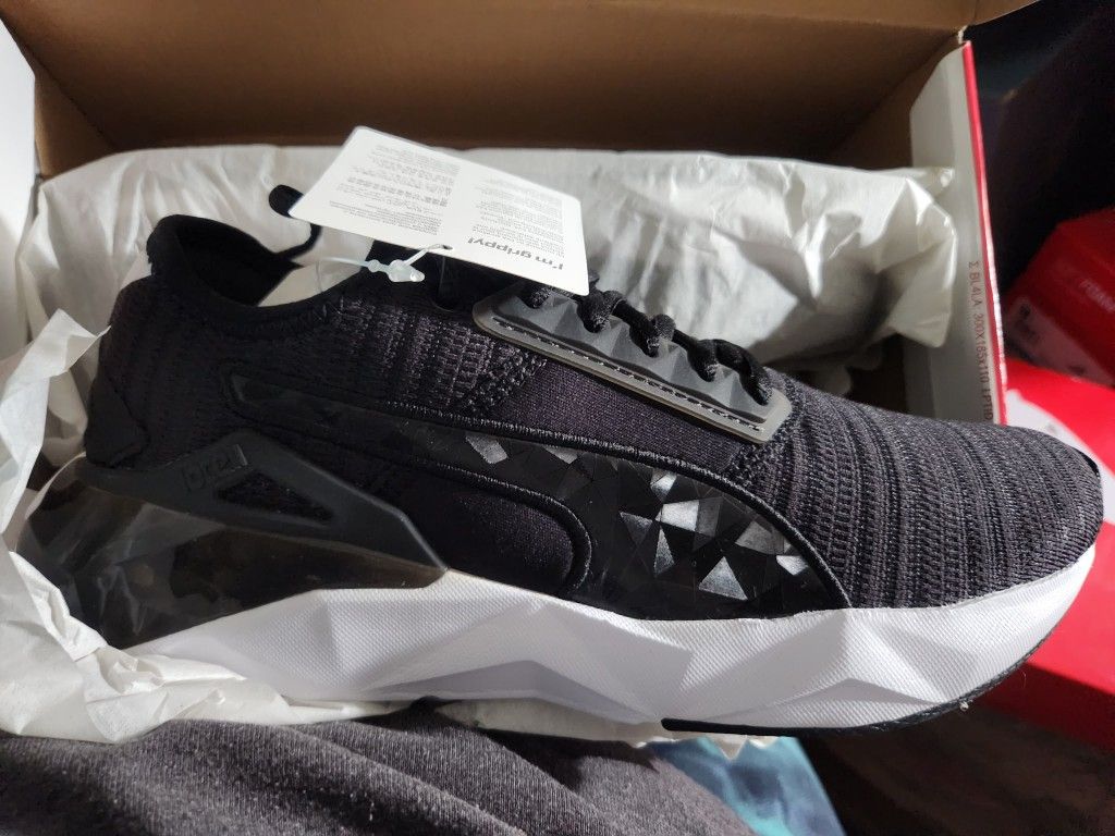 Puma Cell Plasmic