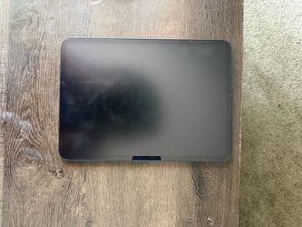 256gb iPad Pro 11-inch (M4) Wi-Fi + Cellular