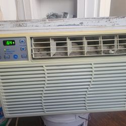 GE Window AC 