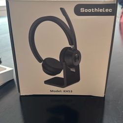 Wireless Headset Brand New. Never Used
