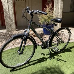 Great Condition Schwin Merge bike