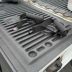 Exercise Handles Judo"K"All