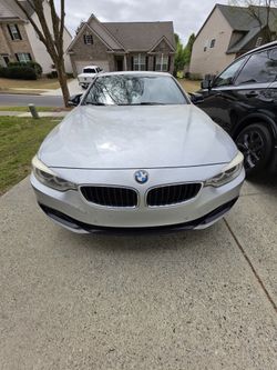 2014 BMW 435i