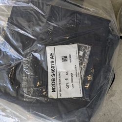 Ford Bronco OEM Carpet Floor mats + Cargo bags New