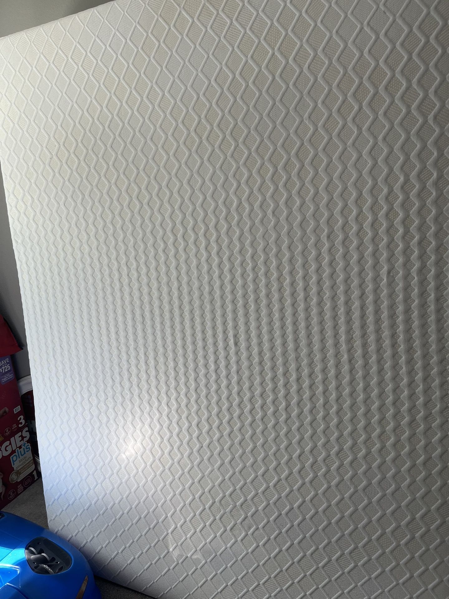 Queen Size Memory Mattress