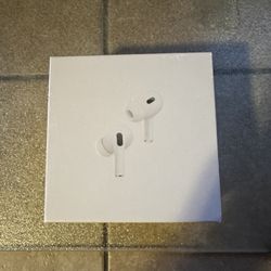 AirPods Pro 2nd Generation 