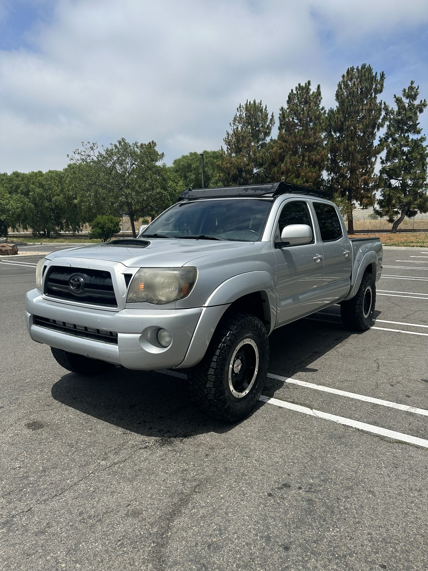 2006 Toyota Tacoma