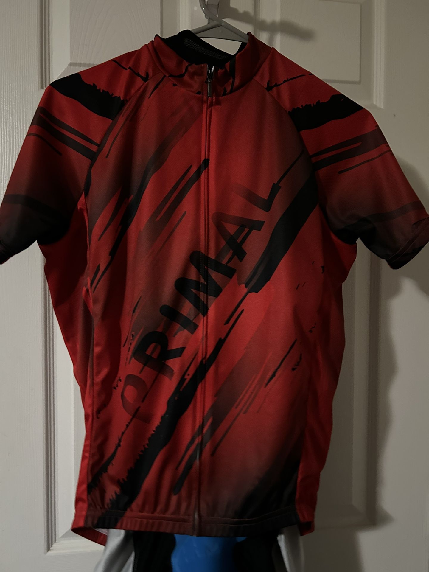 Primal Cycling Kit