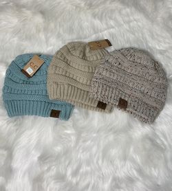 Cute Beanies 💕