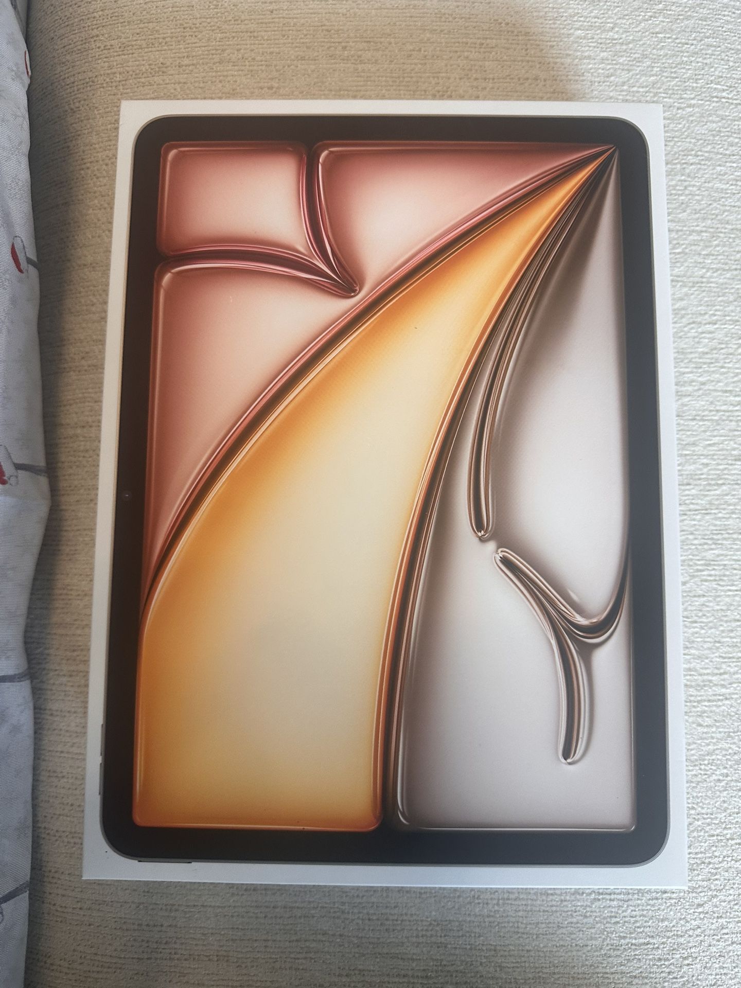 IPad Air 11inch (M3) 256gb WiFi