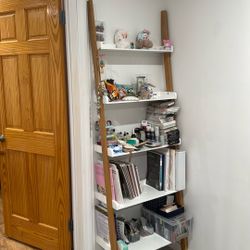 Bookshelf