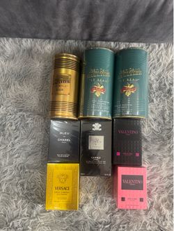 Colognes