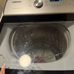 Washer 