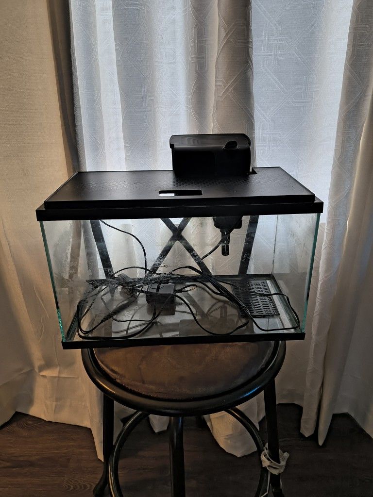Fish Tank