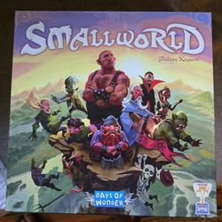 Smallworld
