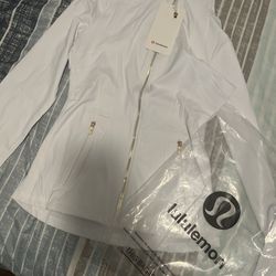 Lululemon jacket