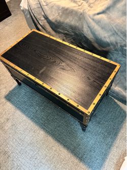 Night Stands & Storage Chest