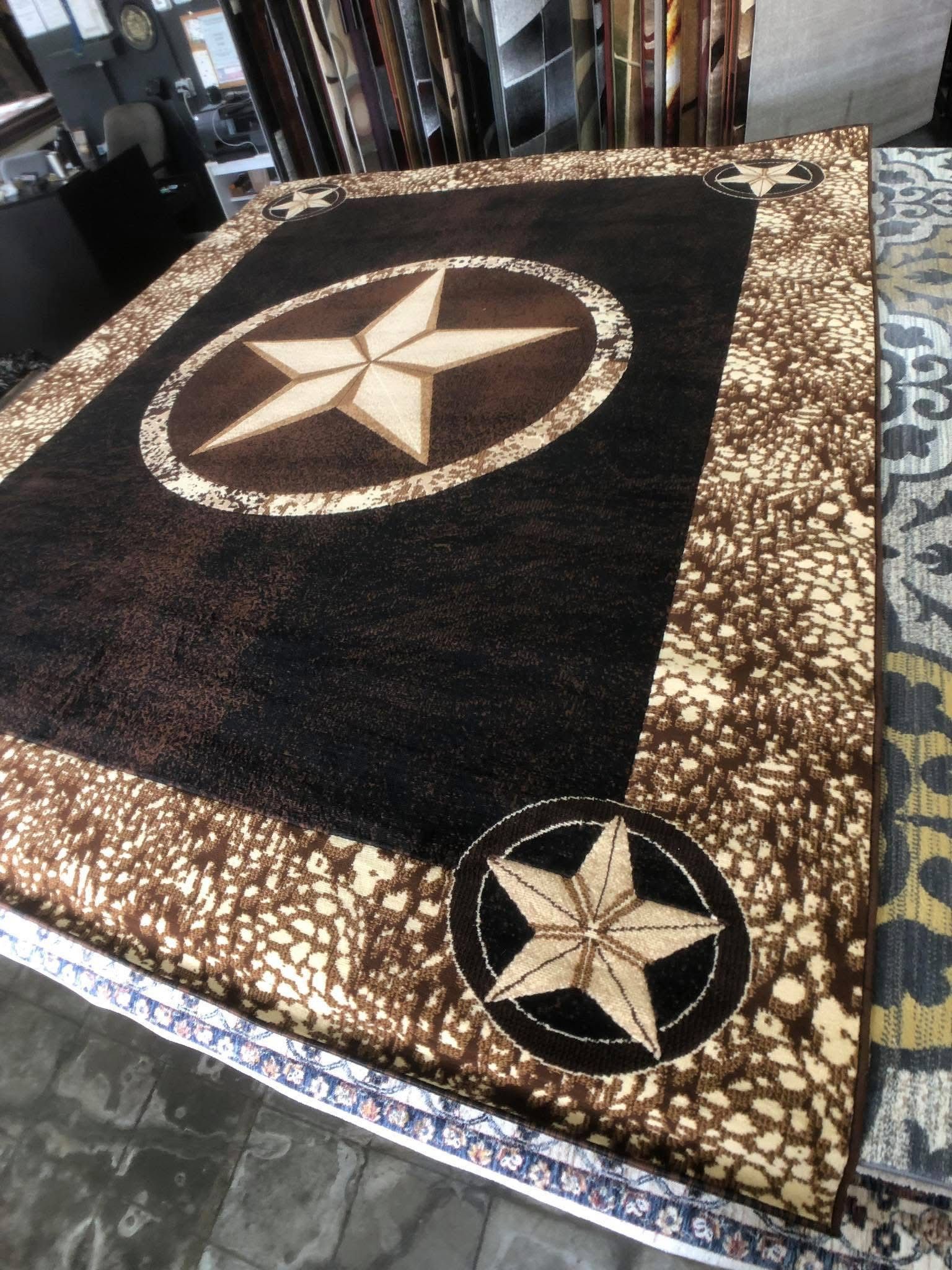 Texas Rugs