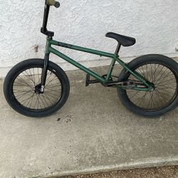 Bmx (Cult Gateway)