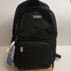 Eastport Backpack With Accessories 