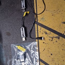 Axial Scx30 Battery Charger