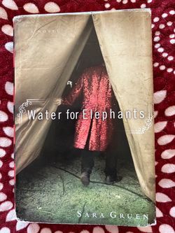 Water for Elephants