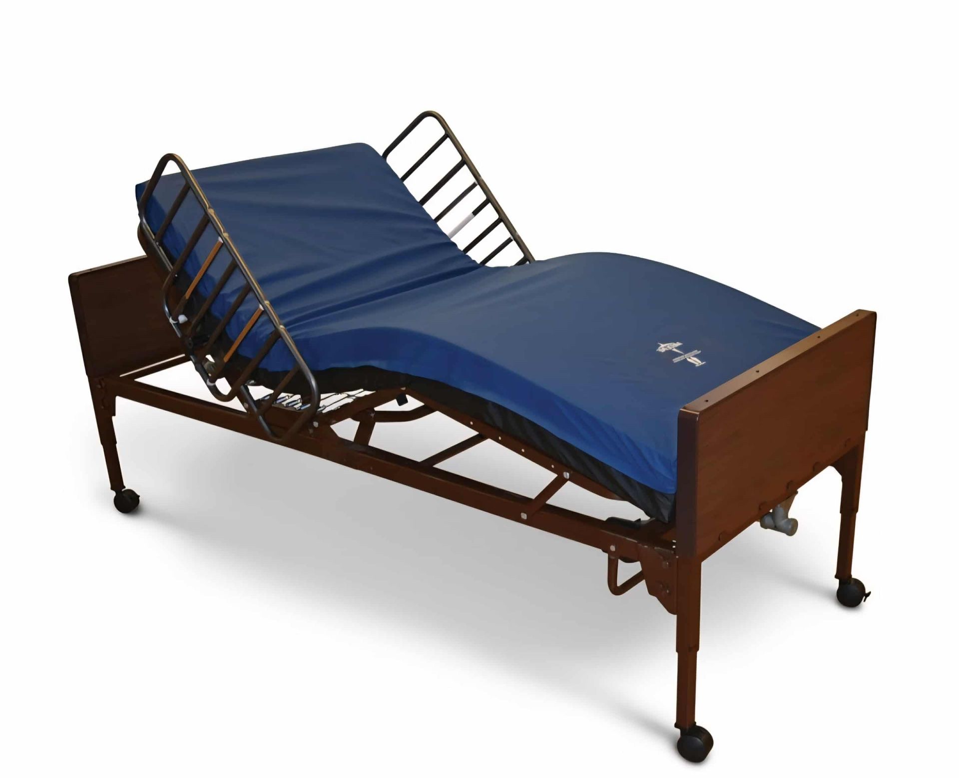 For Sale: Medline MedLite Full Electric Bed Set