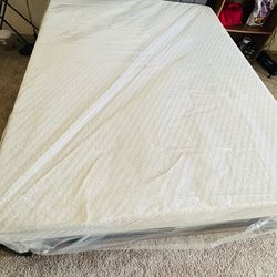Novilla queen mattress