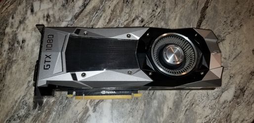 GTX 1080