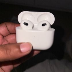 AirPods 3 Generation 