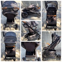 Nuna TAVO Stroller