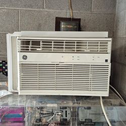GE air conditioner
