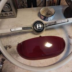 Vw Parts Make Offer 