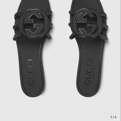 Gucci Sandals 
