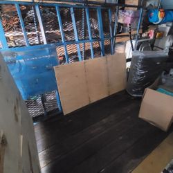 Traila Para Jardinero